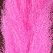 Hareline Dubbin Calf Tails-Light Pink