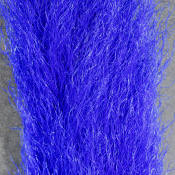 Hareline Dubbin Calf Tails-Purple