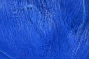 Hareline Dubbin Rabbit Strip-Navy Blue