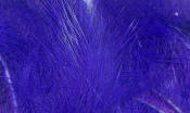 Hareline Dubbin Rabbit Strip-Bright Purple