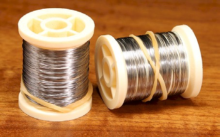 Hareline Dubbin Tungsten Thread