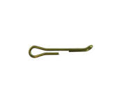 Fish-Skull Senyo's Articulated Shanks-20mm-Chartreuse