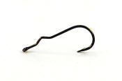 Flymen Fish-Skull Surface Seducer Popper Hook-#2