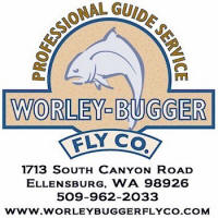 Worley Bugger Fly Co.