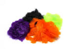 Hareline Dubbin Extra Large Chockletts Gamechanger Chenille