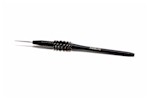 Hareline Dubbin 3 in 1 Bodkin Half Hitch Brush Tool