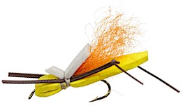 Hopper-Caddis-Ant Foam Body Cutter