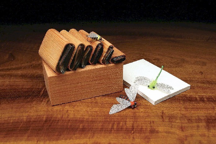 Universal Bug Wing Cutter Set