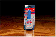 Loctite All Purpose Super Glue