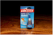 Loctite Gel Control Glue