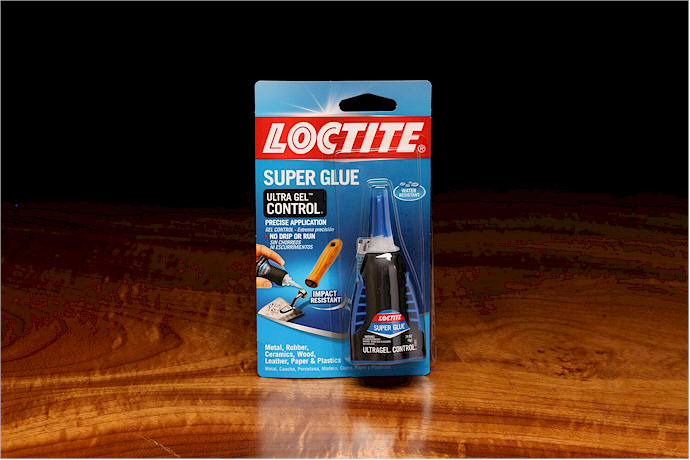 Loctite® Super Glue Gel Control™