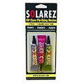 Solarez UV Glue 3-Pack