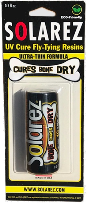 Solarez Ultra Thin Bone Dry UV Glue