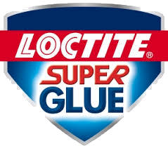 Loctite® Gel Control® Super Glue