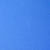 Hareline Dubbin Thin Fly Foam-2mm-Blue
