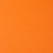 Hareline Dubbin Thin Fly Foam-2mm-Orange