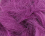 Hareline Dubbin Extra Select Craft Bunny Strips-Fl Purple