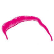 Hareline Dubbin Mangums Mini Dragon Tail-Fl Pink