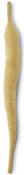 Hareline Dubbin Mangums Mini Dragon Tail-Tan