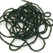 Hareline Dubbin Midge Diamond Braid 