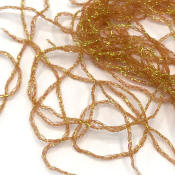 Hareline Dubbin Midge Diamond Braid 