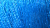 Hareline Dubbin Fishair-Kingfisher Blue