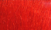 Hareline Dubbin Fishair-Orange