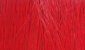 Hareline Dubbin Fishair-Red