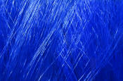 Hareline Dubbin Fishair-Royal Blue