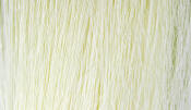 Hareline Dubbin Fishair-White