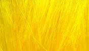 Hareline Dubbin Fishair-Yellow