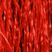 Hareline Dubbin-Flex Floss-Red