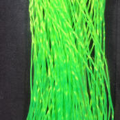 Hareline Dubbin Lifeflex-Fl Chartreuse