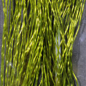 Hareline Dubbin Lifeflex-Olive