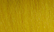 Hareline Dubbin Craft Fur-Golden Yellow