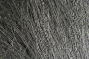 Hareline Dubbin Craft Fur-Medium Gray Dun