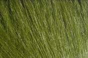 Hareline Dubbin Craft Fur-Medium Olive