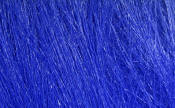Hareline Dubbin Craft Fur-Navy Blue