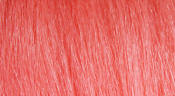 Hareline Dubbin Craft Fur-Salmon Pink