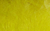 Hareline Dubbin Craft Fur-Yellow