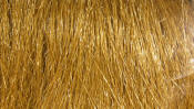 Hareline Dubbin Craft Fur-Camel Tan