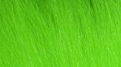 Hareline Dubbin Craft Fur-Chartreuse