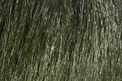 Hareline Dubbin Craft Fur-Dark Olive