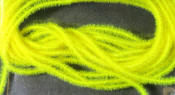 Hareline Dubbin EZ Magic Dub-Yellow