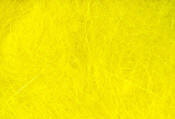 Hareline Dubbin Dubbing-Bright Yellow