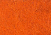 Hareline Dubbin Dubbing-Rusty Orange