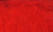 Hareline Dubbin Dubbing-Red