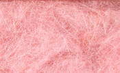 Hareline Dubbin Dubbing-Hendrickson Pink