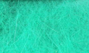 Hareline Dubbin Dubbing-Mckenzie Caddis Green