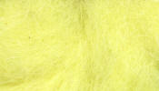 Hareline Dubbin Dubbing-Pale Yellow